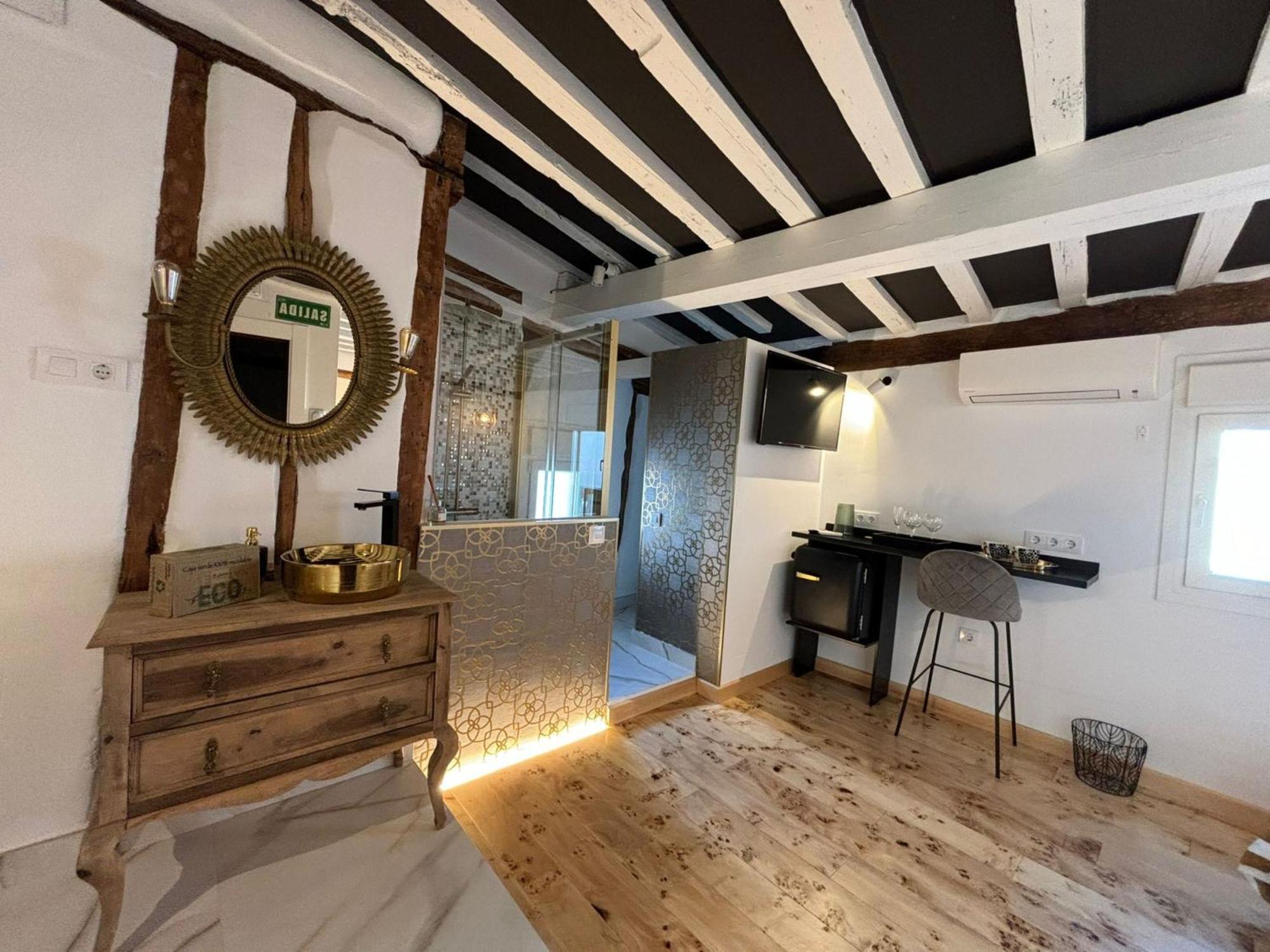 Secreto Suites By Gloove Cuenca  Exterior photo
