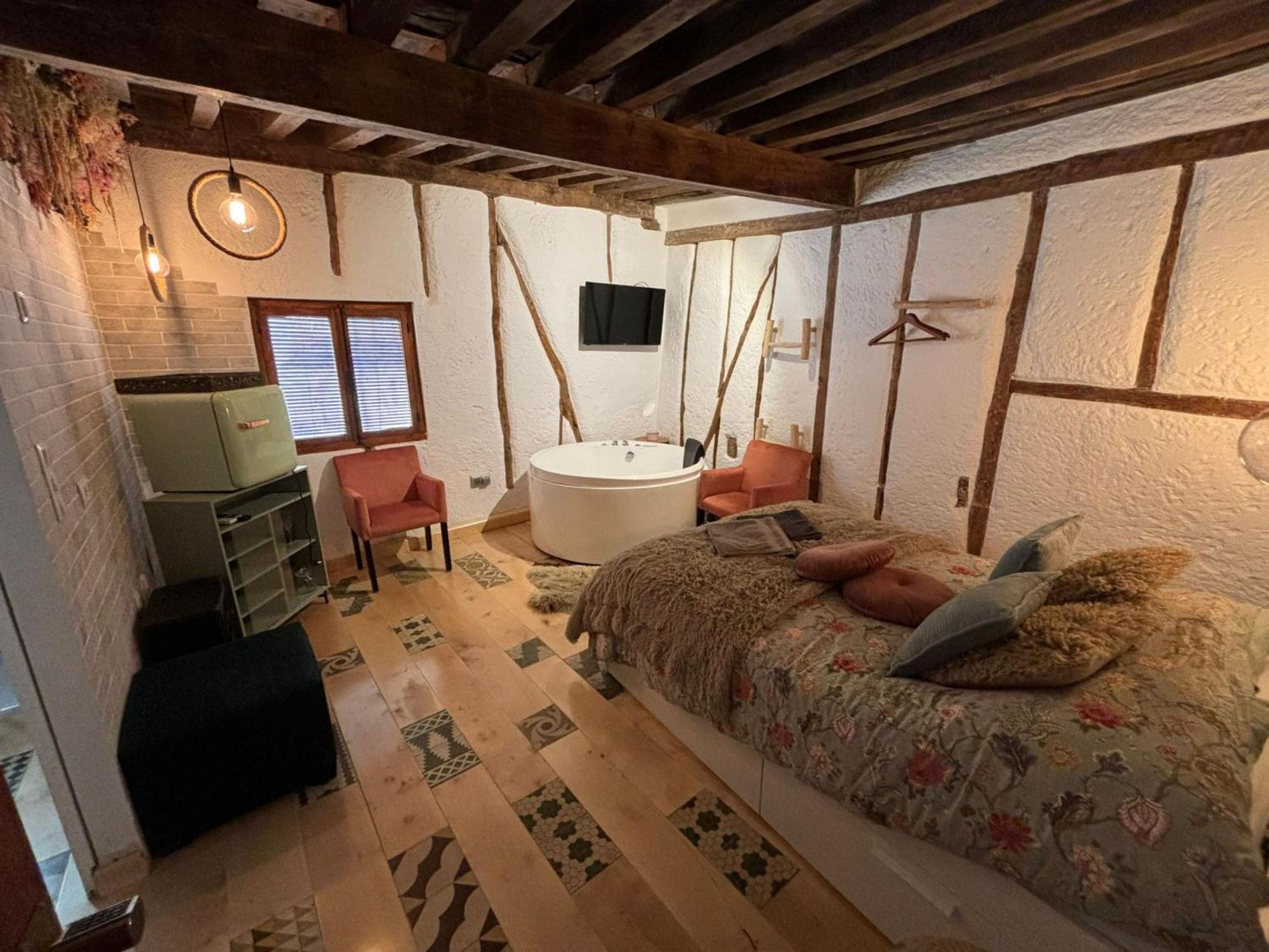 Secreto Suites By Gloove Cuenca  Exterior photo